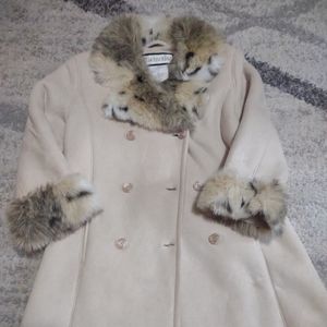 Rothschild Dress Coat